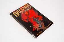 BALTIMORE Or The Steadfast Tin Soldier & Vampire Mike Mignola Graphic Novel TPB