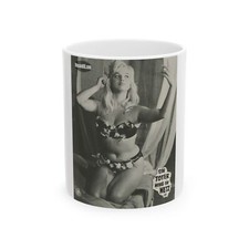 Barbara valentin vintage - barbara, (vintage