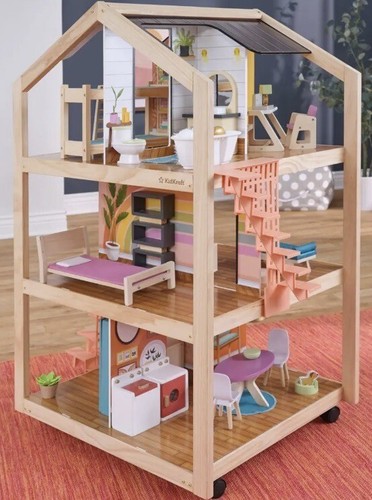 Kidkraft so stylish - ,