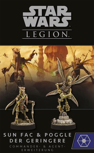 Star wars legion sun - –,