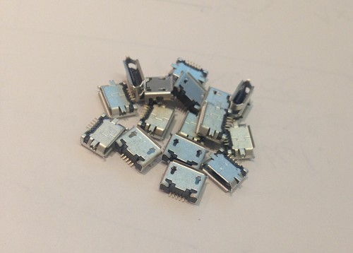 Stück micro usb - stück,