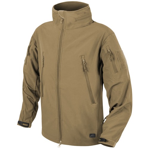 Helikon gunfighter softshell - helikon,