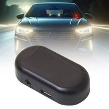 Auto Dummy Alarm Warnung