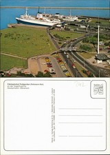 Puttgarden Fährbahnhof