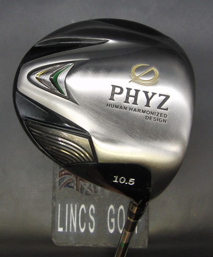 Bridgestone phyz human - bridgestone,