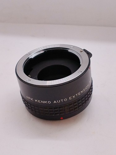 Kenko auto extension tube - auto,