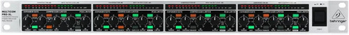 Behringer multicom pro - behringer,