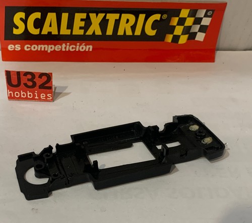 Scalextric altaya chassis - scalextric,