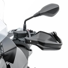 Handprotektoren für BMW R 1200 GS 13-18 Handschutz sw gebraucht