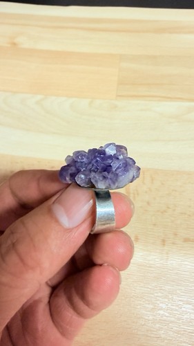 Ring sterling silber - ring,