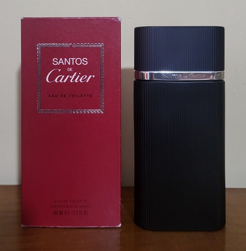 Herren parfum santos - herren,