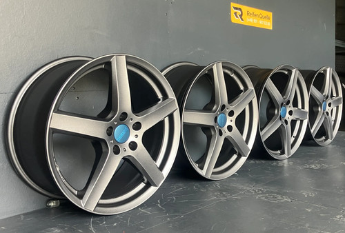Neue alufelgen volvo opel - neue,