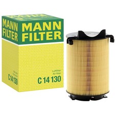 Luftfilter MANN-FILTER C 14