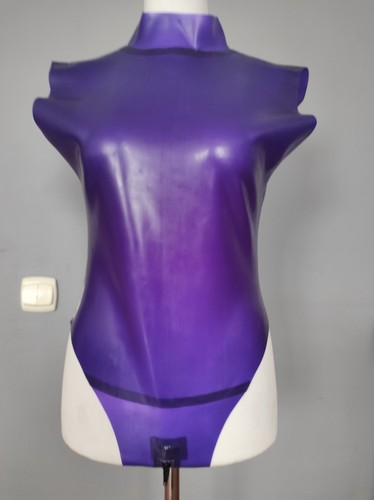 Novelty exklusiver latex - exklusiver,