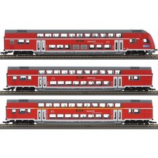 Roco 6210144 H0 3er Set