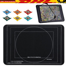 Rollbare puzzle matte - puzzle,