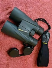 Nikon Monarch 10x56 DCF WP –