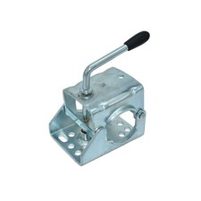 Klemmhalter Ø 55 - 60 mm