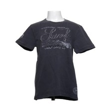 Camp David, T-shirt, Größe