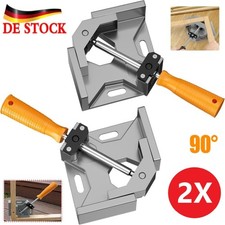 Winkelspanner, 2 Stück 90