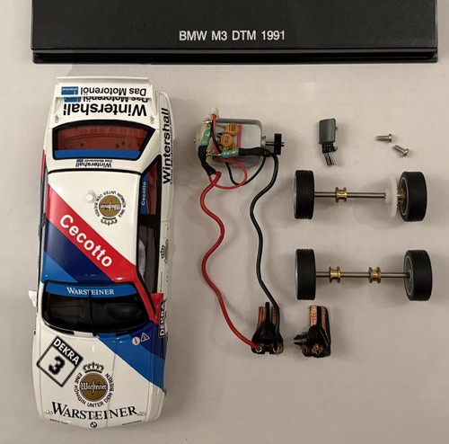 Special deal autoart - special, 1/32