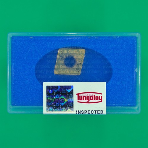 Tungaloy 2qp cnga120408fw - tungaloy,