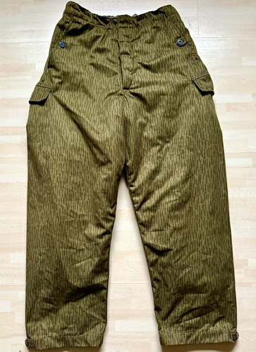 Original nva winterhose - original,