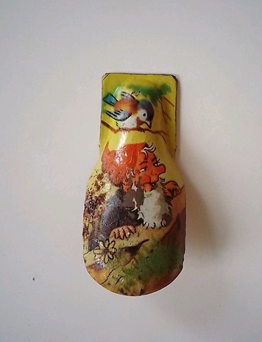 Altes blechspielzeug blech - altes,