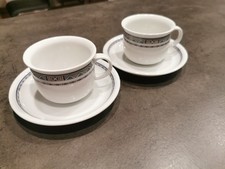 Thomas Trend Pergola Kaffeetasse mit  Untertasse