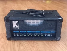 Kustom KMA20R Mixer Amplifer