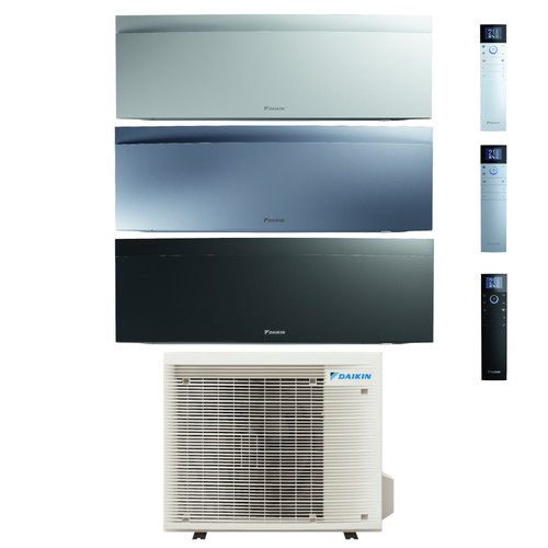 Daikin emura ftxj25b - 3, /