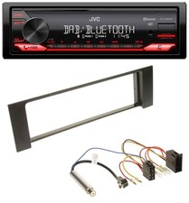 JVC Bluetooth USB DAB MP3