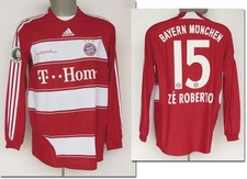 Spielertrikot Bayern München