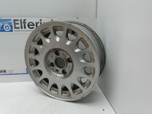 Felge 55j et40 4 - felge, 15",