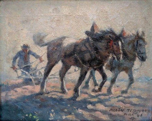 Albin tippmann 1871 1952 - tippmann, 1871-1952