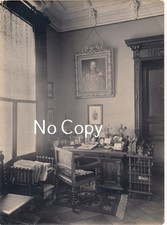 Foto Wilhelm von Hahnke