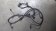 Kabelbaum Kabel Stoßstange Hinten Gross Farbe grau Alfa Romeo GT Bj 2008