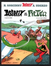 Asterix Band 35 "... bei den