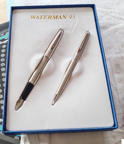 Waterman hemisphere - waterman,
