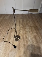 HOLTKÖTTER Stehlampen dimmbar Halogen - jetzt mit dimmbarer LED Edelstahl