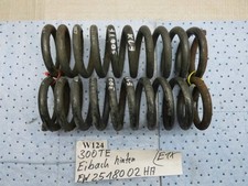 Federnhinten  Eibach EW