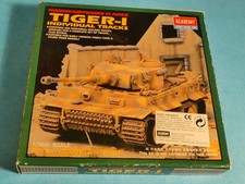 Einzelgliederkette Tiger I - 1:35 neu OVP - Academy 1364 - Panzer VI