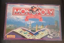 🔥Monopoly München