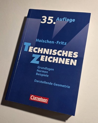 Hoischen technisches - hoischen, –