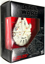 Star wars black series - wars,