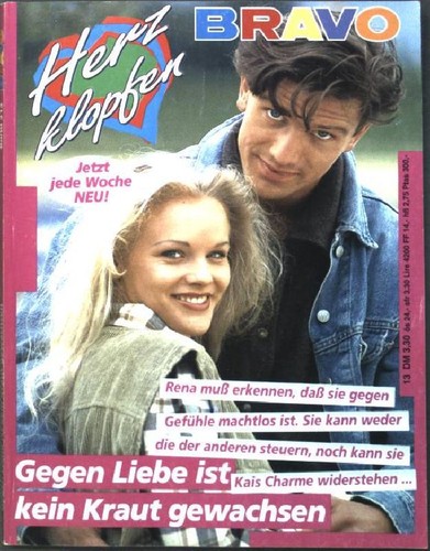 Gegen liebe ist kein - liebe, kraut