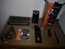 DIA Film Scanner DF-S 100 SE, fast wie neu, nur 2 mal benutzt, siehe Bilder