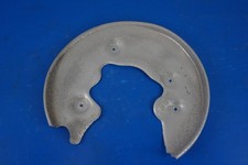 Original Audi A4 A5 8T Hitzeblech Ankerblech hinten rechts 8K0615612A a62706