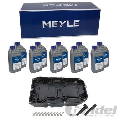 Meyle ölwechselset - meyle,