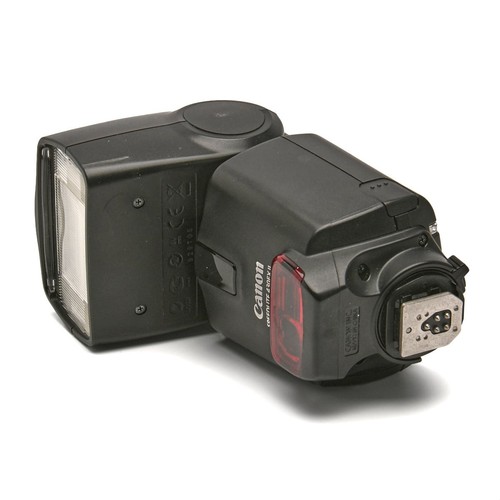 Canon speedlite 430ex - canon,